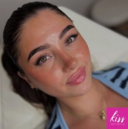 Russian Lips by Kiss Aesthetics