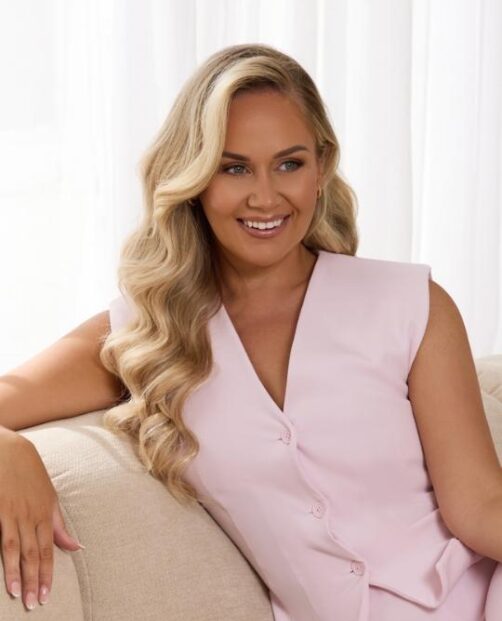 Antonia Knowles – Lead Practitioner at Kiss Aesthetics Ascot and Kiss Aesthetics Essex antonia-knowles-aesthetic-practitioner-ascot-and-essex