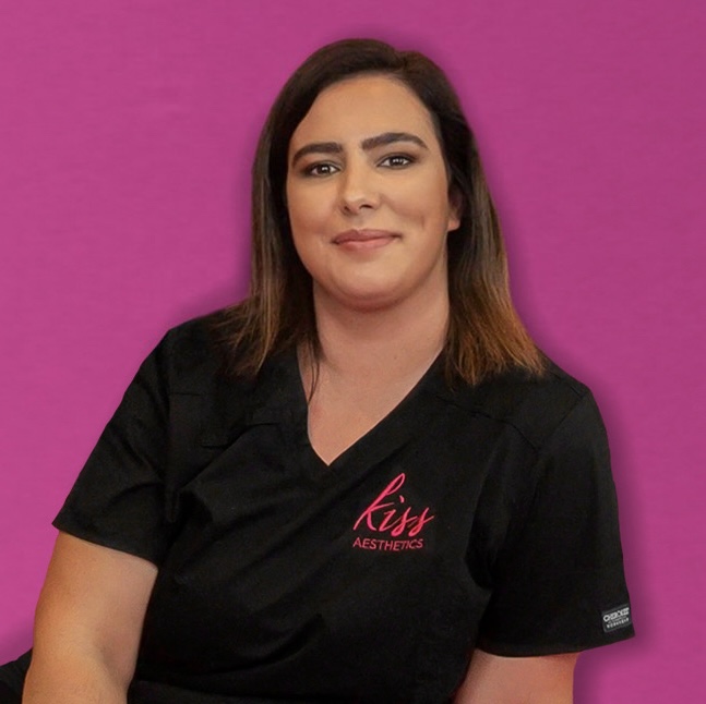 Nurse Juliana Milton Keynes Aesthetic Clinic Kiss Aesthetics nurse juliana aesthetic practitioner milton keynes kiss aesthetics clinic